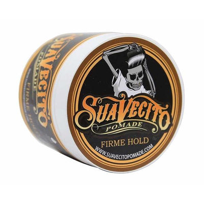 SUAVECITO pomade firme (strong) hold para cabello