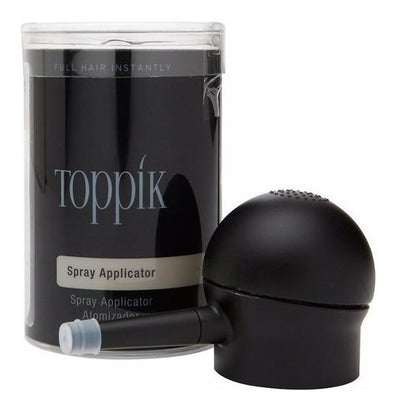Toppik Atomizador (bomba) para fibras de cabello y barba